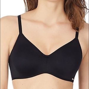 Le Mystere Clean Lines Unlined Bra 32D